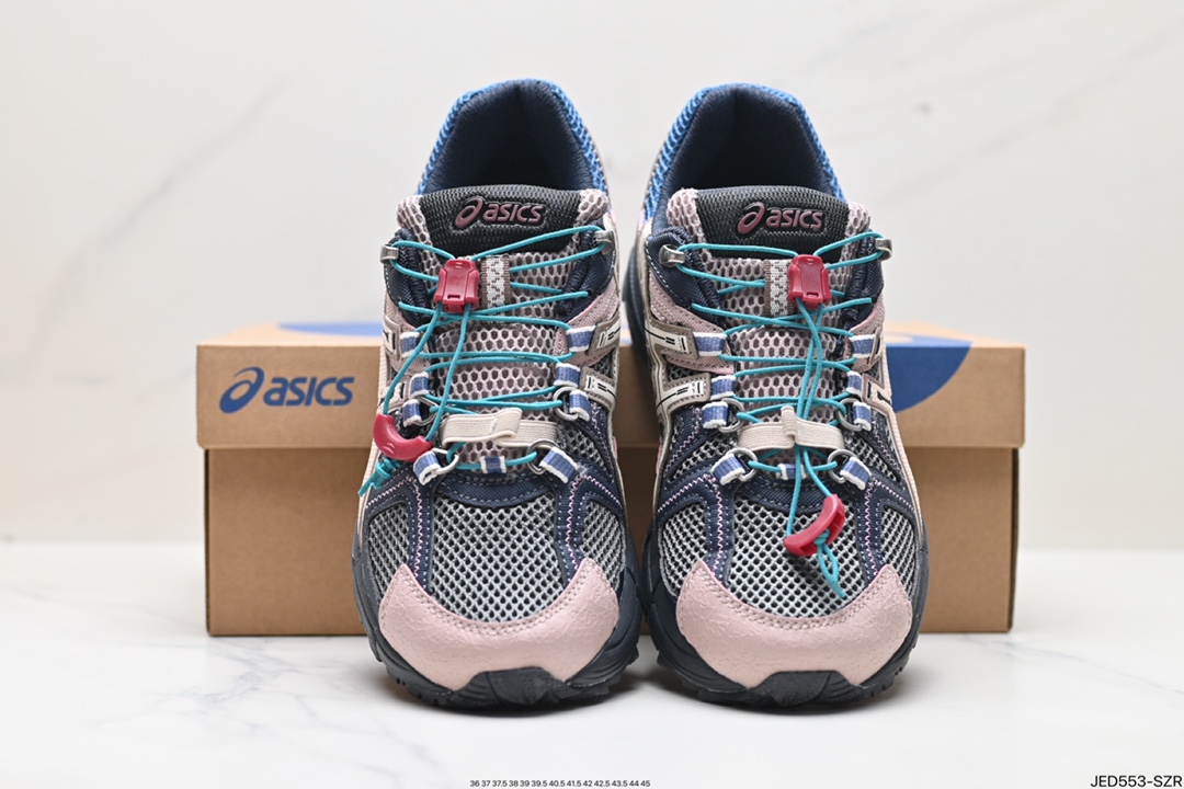 Asics Shoes